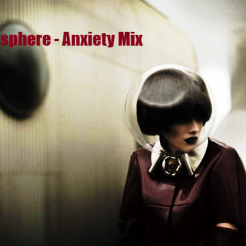 Anxiety Mix