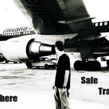 Dj Germsphere   Safe Travels Mixset