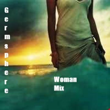 Dj Germsphere   Woman Mixset