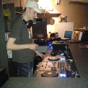 djtof special mix 2015