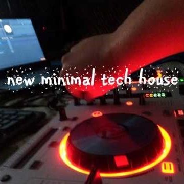 djtof tech houses