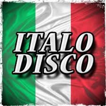 7 Abril 2019   Italodisco digimax italoconnection