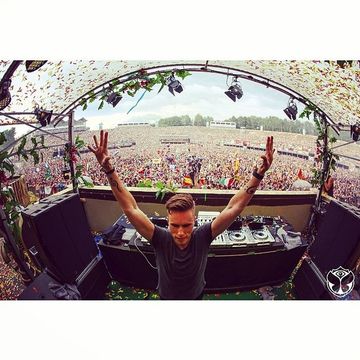 Summer Mix ep.8 (Nicky Romero edition)