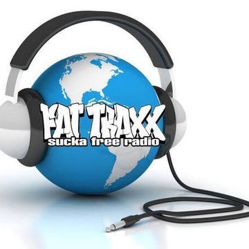 Fat Traxx Radio feat.DJ Steve O ~ My Epithany