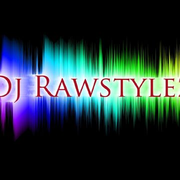 Fullmoon - Dj Rawstylez