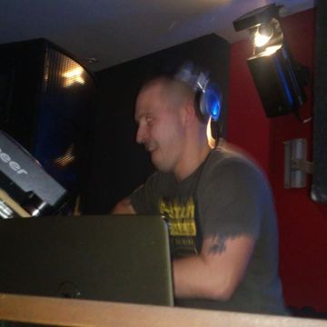 Dj Dwarfy Bounce2TheCore 15/03/14