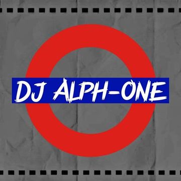 Dj Alph one Afro House Set 23 07 2023