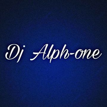 Dj Alph one House Set 04 07 2022 