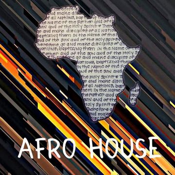 Dj Alph one Afro House Set 08-04-2022 #