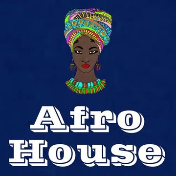 Dj Alph one Afro House Set 01 04 2023