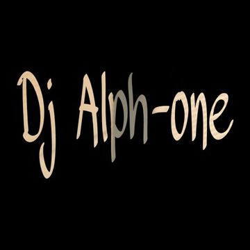 Dj Alph-one Techno Set 20-01-2024 Part 2