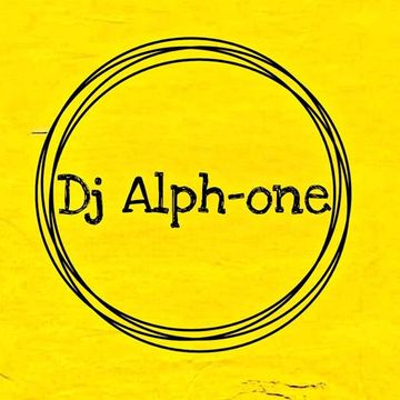 Dj Alph one Techno Set 19 01 2023 Part 1