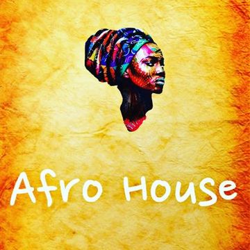 Dj Alph one Afro House Set 28 01 2022