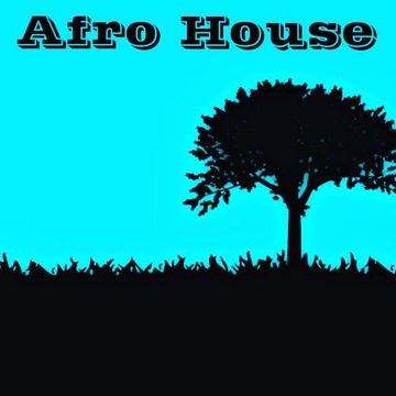 Dj Alph one   Afro House 26 10 2019