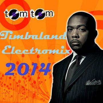 Timbaland Electromix 2014