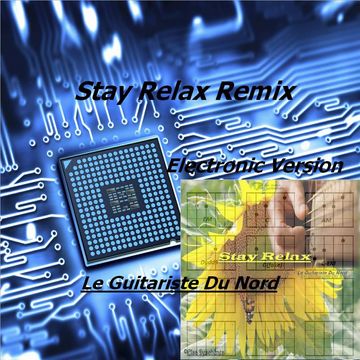 Stay Relax Remix