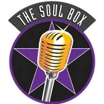 The Soul Box 60s Soul Gems Special Tribute Show For Ricky C R.I.P