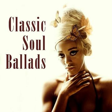 The Soul Box This Week Classic Soul Ballads With Your Host DJ Bob Fisher On Soul Legends Radio