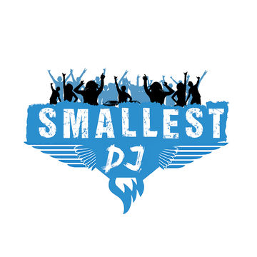 DJ Smallest   Electro House , Club mix 36