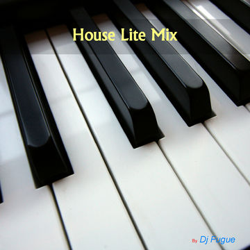  Lite House Mix 