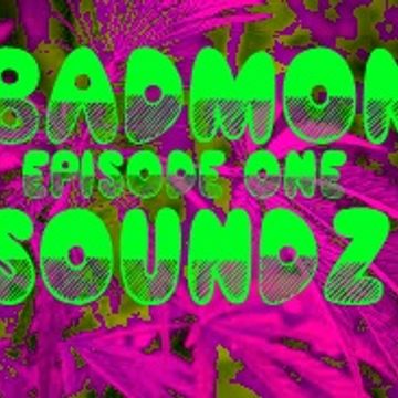 RAD ROD BADMON SOUNDZ 2014 EPISODE 1