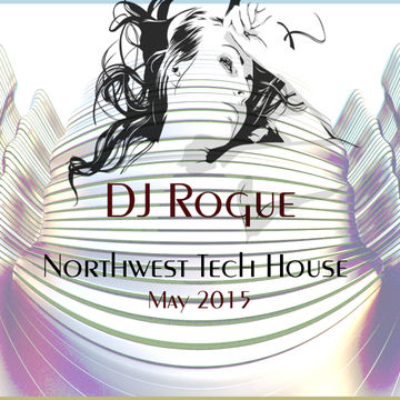 Dj Rogue Northwest Tech House May 2015