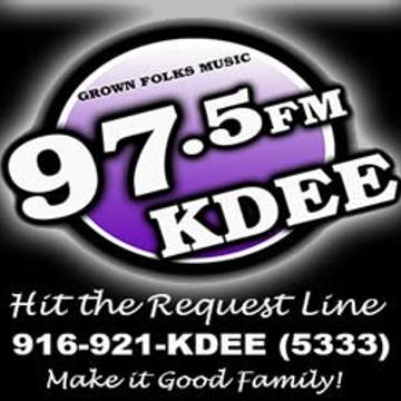 TRAFFIC JAM MIX 97.5 KDEE FM SACRAMENTO (10 MINUTE GROOVE)