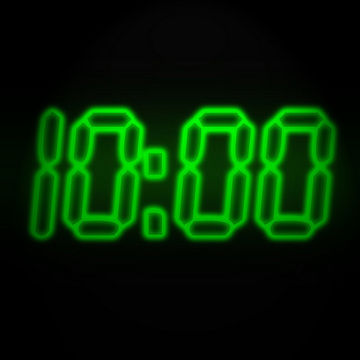 THE TEN A.M. WAKE UP MIX