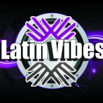 DJ CED PRESENTS LATIN VIBES VOLUME TWO