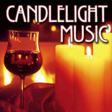 DJ CED  CANDLELIGHT MUSIC PROJECT (SMOOTH JAZZ SERIES) VOLUME 2 2016