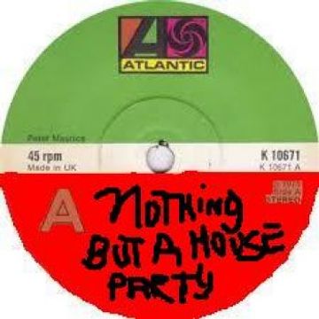 NOTHING BUT A HOUSE PARTY 3