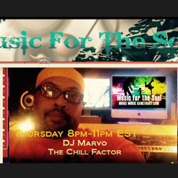 welcome to the chill factor with dj marvo brooklyn hustle pt 11 2