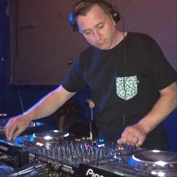 Luke H Live in the mix april 16th 2016