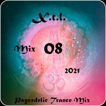 X.t.l.   Mix 08 2021