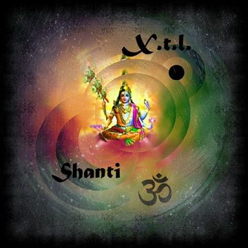 Shanti (HT Remix)
