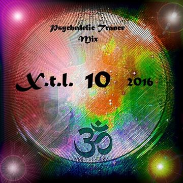 X.t.l.   Mix 10 2016