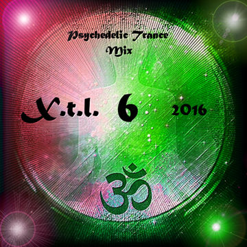 X.t.l.   Mix 06 2016