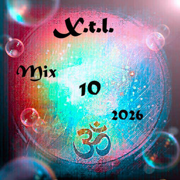 X.t.l. - Mix 10 2026