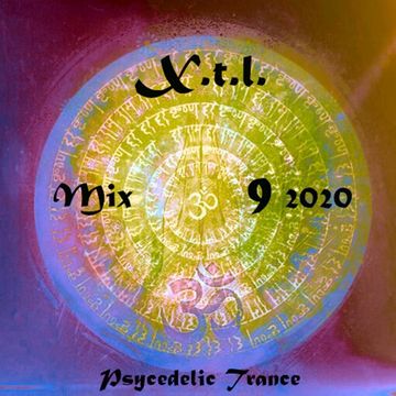 X.t.l.   Mix 09 2020