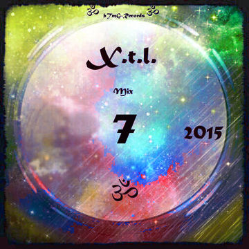 X.t.l. -  Mix 07 2015