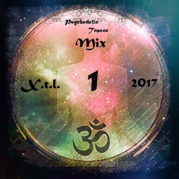 X.t.l. Mix 01 2017