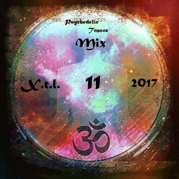 X.t.l.   Mix 11 2017