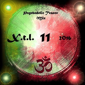 X.t.l.   Mix 11 2016