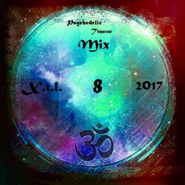 X.t.l. Mix 08 2017