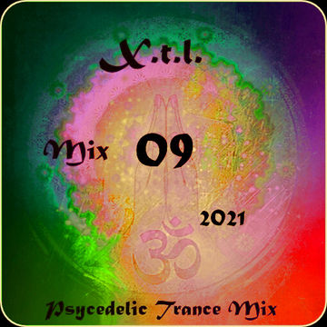 X.t.l.   Mix 09 2021