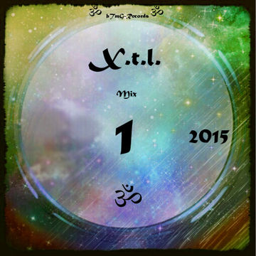 X.t.l. Mix 1 2015