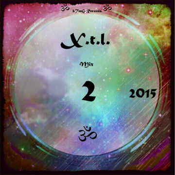 X.t.l.  Mix 2 2015