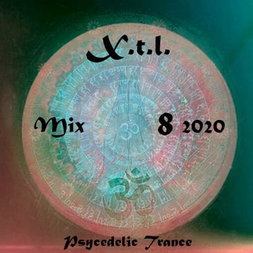X.t.l.   Mix 08 2020