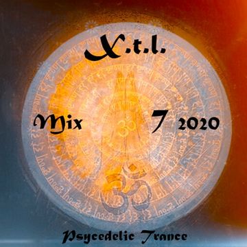 X.t.l.   Mix 07 2020