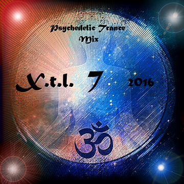 X.t.l.   Mix 07 2016